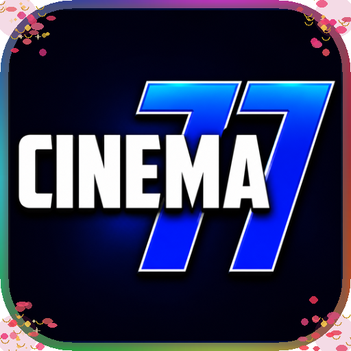 cinema77 — galeri pratinjau - APK Resmi